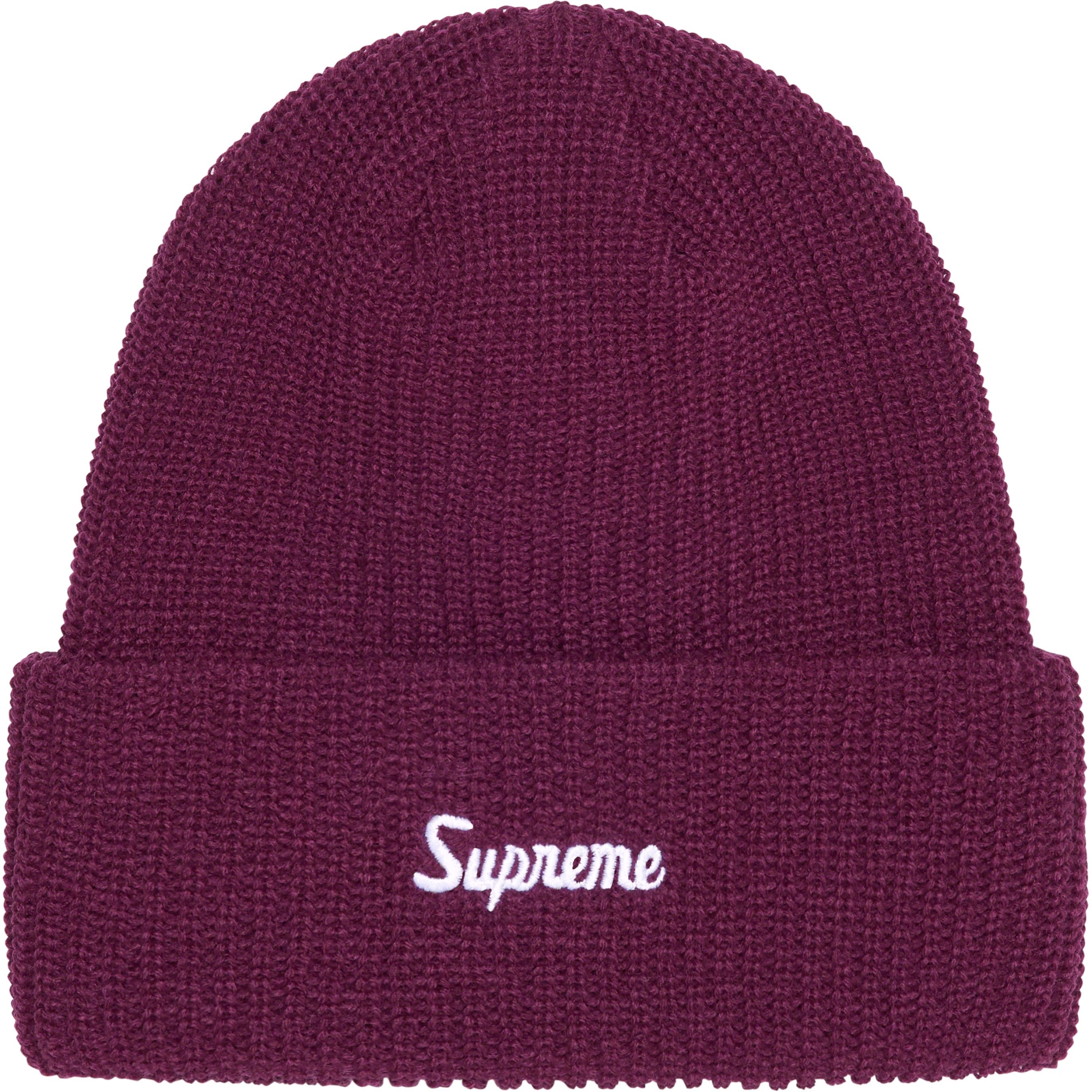 Loose Gauge Beanie view 7